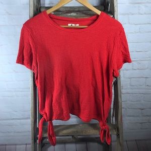 Madewell Top